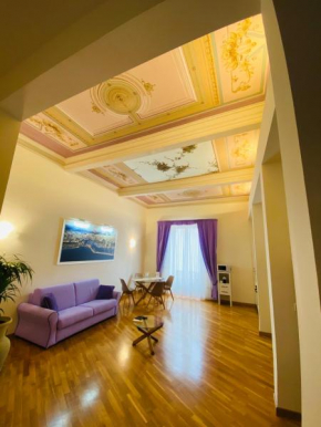SUITE 188 - Via Roma